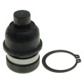 Front Lower Ball Joint For Dodge Caliber 2007 2008 2009 2010 2011 2012 Steel Press In Non Threaded Stud Type 