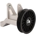 Smooth-running Ac Pulley A Easy Installation For 2000-2001 Dodge Dakota 4 7l