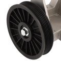 Smooth-running Ac Pulley A Easy Installation For 2000-2001 Dodge Dakota 4 7l
