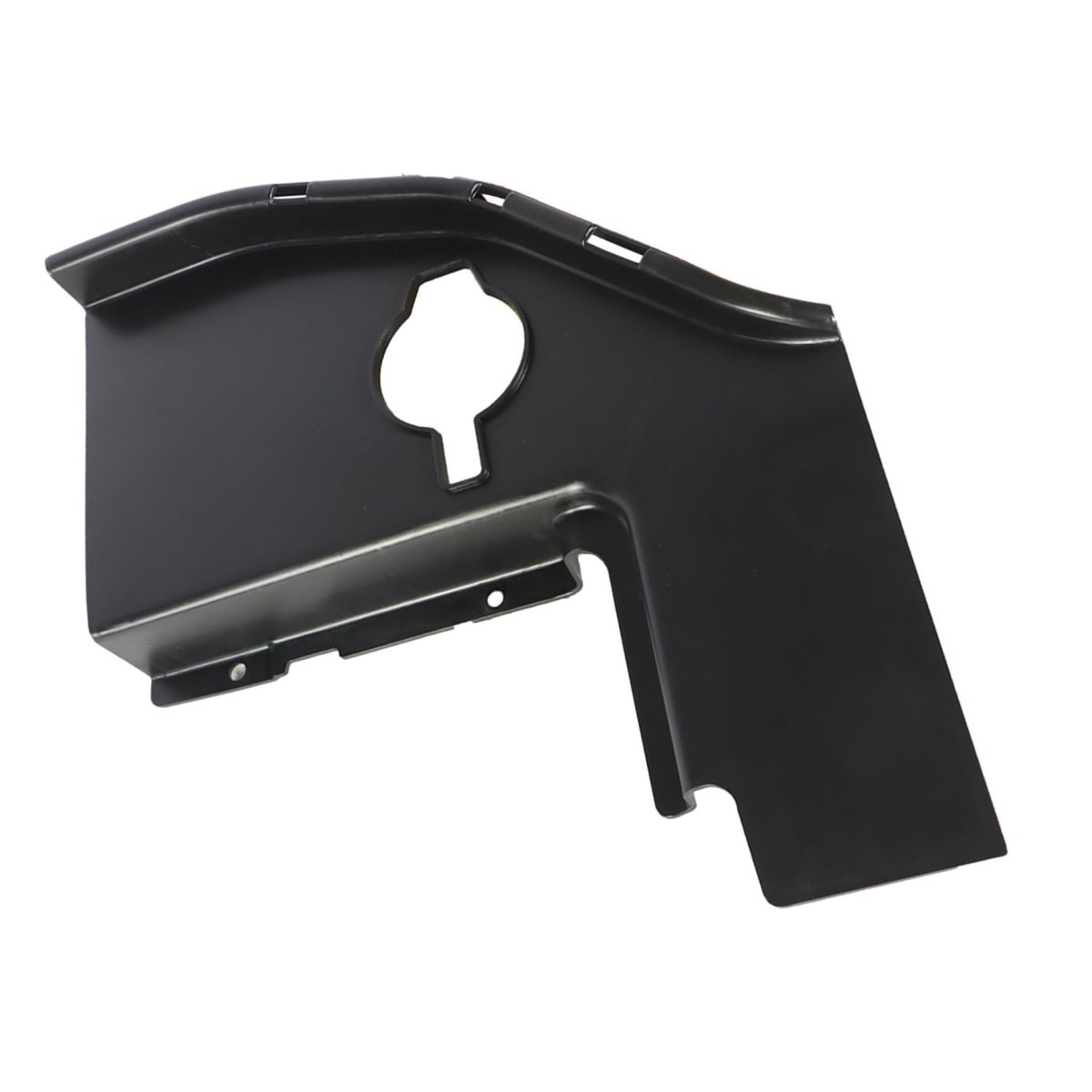 Windshield Washer Tank Engine Bay Side Panel Covers Replacement For Challenger Sxt Gt Rt 2015-2021