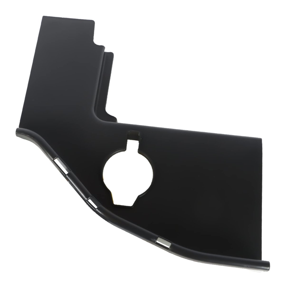 Windshield Washer Tank Engine Bay Side Panel Covers Replacement For Challenger Sxt Gt Rt 2015-2021