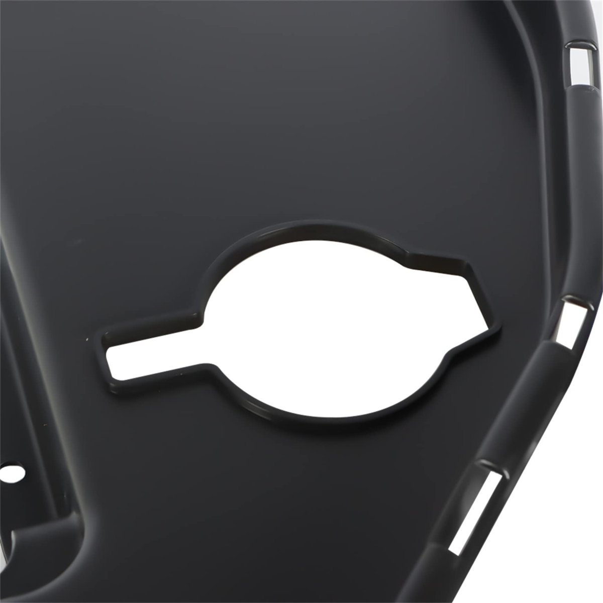 Windshield Washer Tank Engine Bay Side Panel Covers Replacement For Challenger Sxt Gt Rt 2015-2021