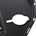Windshield Washer Tank Engine Bay Side Panel Covers Replacement For Challenger Sxt Gt Rt 2015-2021
