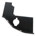 Windshield Washer Tank Engine Bay Side Panel Covers Replacement For Challenger Sxt Gt Rt 2015-2021
