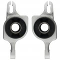 Left And Right Front Lower Control Arm Bushing For Dodge Jeep Grand Cherokee 2011 2012 2013 2014 2015 Pair 