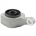 Left And Right Front Lower Control Arm Bushing For Dodge Jeep Grand Cherokee 2011 2012 2013 2014 2015 Pair