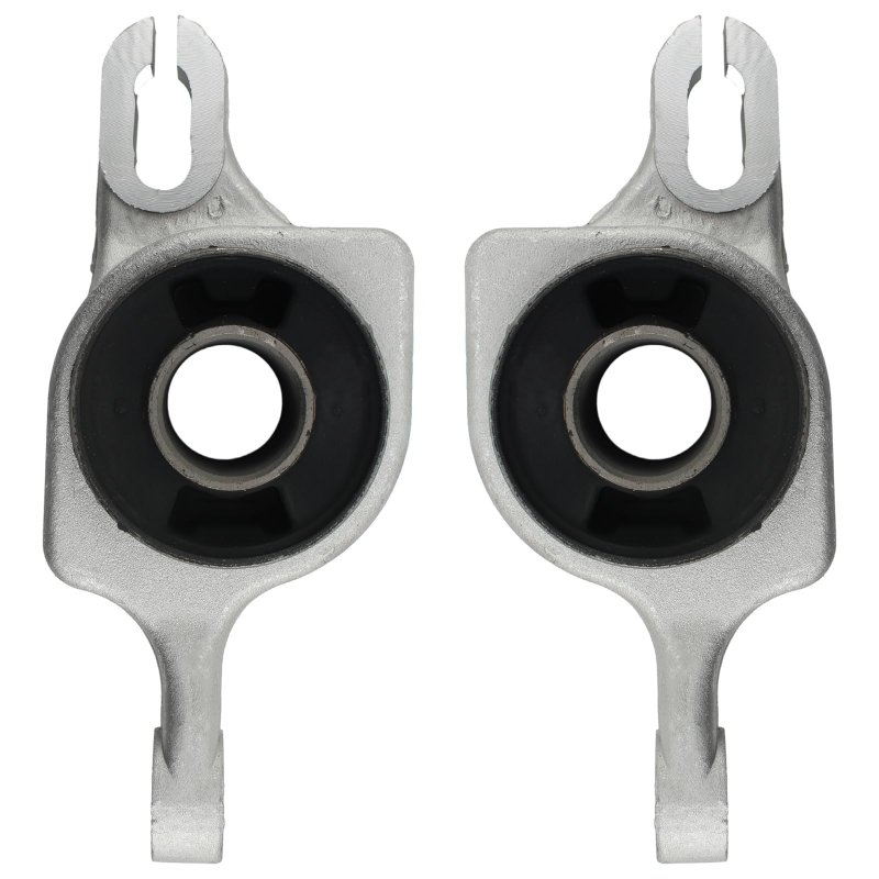 Left And Right Front Lower Control Arm Bushing For Dodge Jeep Grand Cherokee 2011 2012 2013 2014 2015 Pair