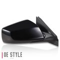 Gm1321423 Factory Style Passenger Right Side Mirror Manual Folding Power Adjust Heated Glass Compatible With Buick Lacrosse