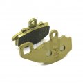 Xkh- Disc Brake Pad Set Compatible With Kawasaki-fa192 B077p1v9bz