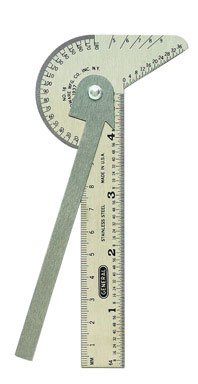 Gauge Rule Pocket Multi-purp