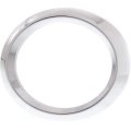 Fog Light Trim For Mercedes Benz E400 2013 Sedan Wagon Chrome Pair Set Driver And Passenger Side Mb1038166 Mb1039166 2128850774 