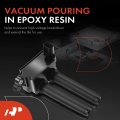 A-premium 8pcs Ignition Coil Packs Compatible With Chrysler Dodge Jeep Ram Vehicles V8 5 7l 6 1l 2l 4l 300 Ram1500 Ram2500