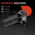 A-premium 8pcs Ignition Coil Packs Compatible With Chrysler Dodge Jeep Ram Vehicles V8 5 7l 6 1l 2l 4l 300 Ram1500 Ram2500