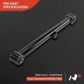 A-premium Rear Lower Control Arm With Bushing Compatible Ram 1500 2011-2012 Dodge 2009-2010