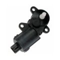 Air Door Actuator For Chevy Impala Limited 2014 2015 2016 Plastic Rotary Switch Replacement 10308595 10325407 10349563 15844095 