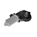 Window Lift Motor For Mercury Marauder 2003 2004 Front Or Rear Driver Passenger Side Plug In With Wiring Harness And Gear 