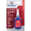 Permatex 27200-6pk High Temperature Threadlocker Red 10 Ml Pack Of 6 