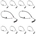 10 Pack Front Brake Pad Wear Sensor 34351164371 For Bmw 3 Series Z4 328i 