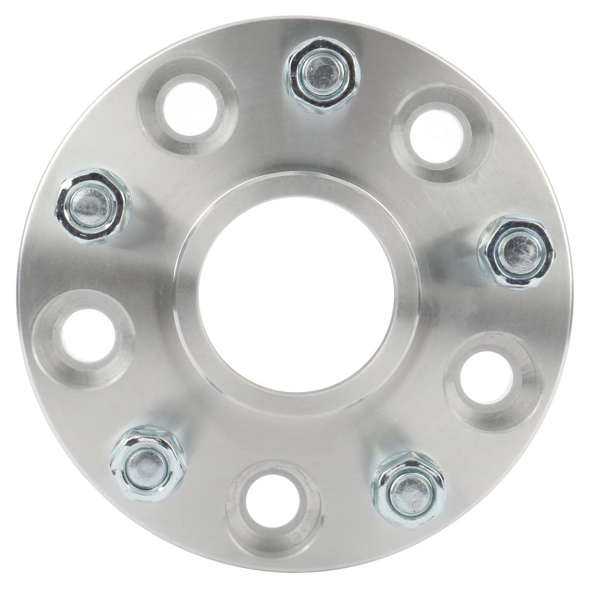 1 25 In Wheel Spacers 5x5 Bore 71 5mm For Jeep Wrangler 2007 2018 Commander 2006 2010 Grand Cherokee 1999 Forged Aluminum