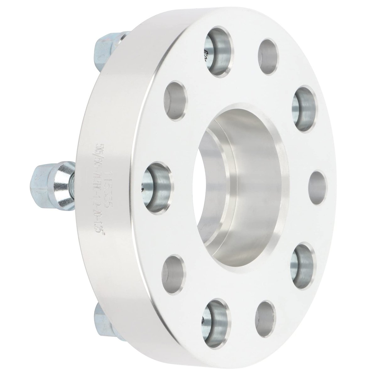 1 25 In Wheel Spacers 5x5 Bore 71 5mm For Jeep Wrangler 2007 2018 Commander 2006 2010 Grand Cherokee 1999 Forged Aluminum
