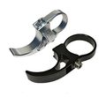 Axia Alloys Helmet Steering Wheel Hanger W 1 875 Clamp 