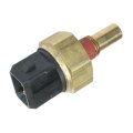 Temperature Sender For Mercury Mystique 1995 1996 1997 Plug In Connector Blade Terminal Bolt On Attachment Replacement