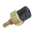 Temperature Sender For Mercury Mystique 1995 1996 1997 Plug In Connector Blade Terminal Bolt On Attachment Replacement 