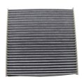 Cabin Air Filter For Toyota Tacoma 2005 2021 Carbon Behind Glove Box 88508 01010 