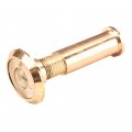 Prime-line Products U 9892 Door Viewer 180-degree 1 2-inch Bore Solid Brass