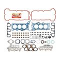04-08 Buick Gmc Saturn 3 6 Dohc 12-valves Head Gasket Set