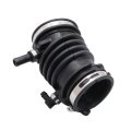 Secos Engine Air Intake Hose For 2013-2020 Ford Fusion S Se Sedan 4-door Ds7z-9b659-b