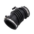 Air Intake Hose For Ford Fusion 2013 2020 2 5l L4 Replaces Ds7z-9b659-b Ds7z9b659b Cleaner To Throttle Body Duct Tube