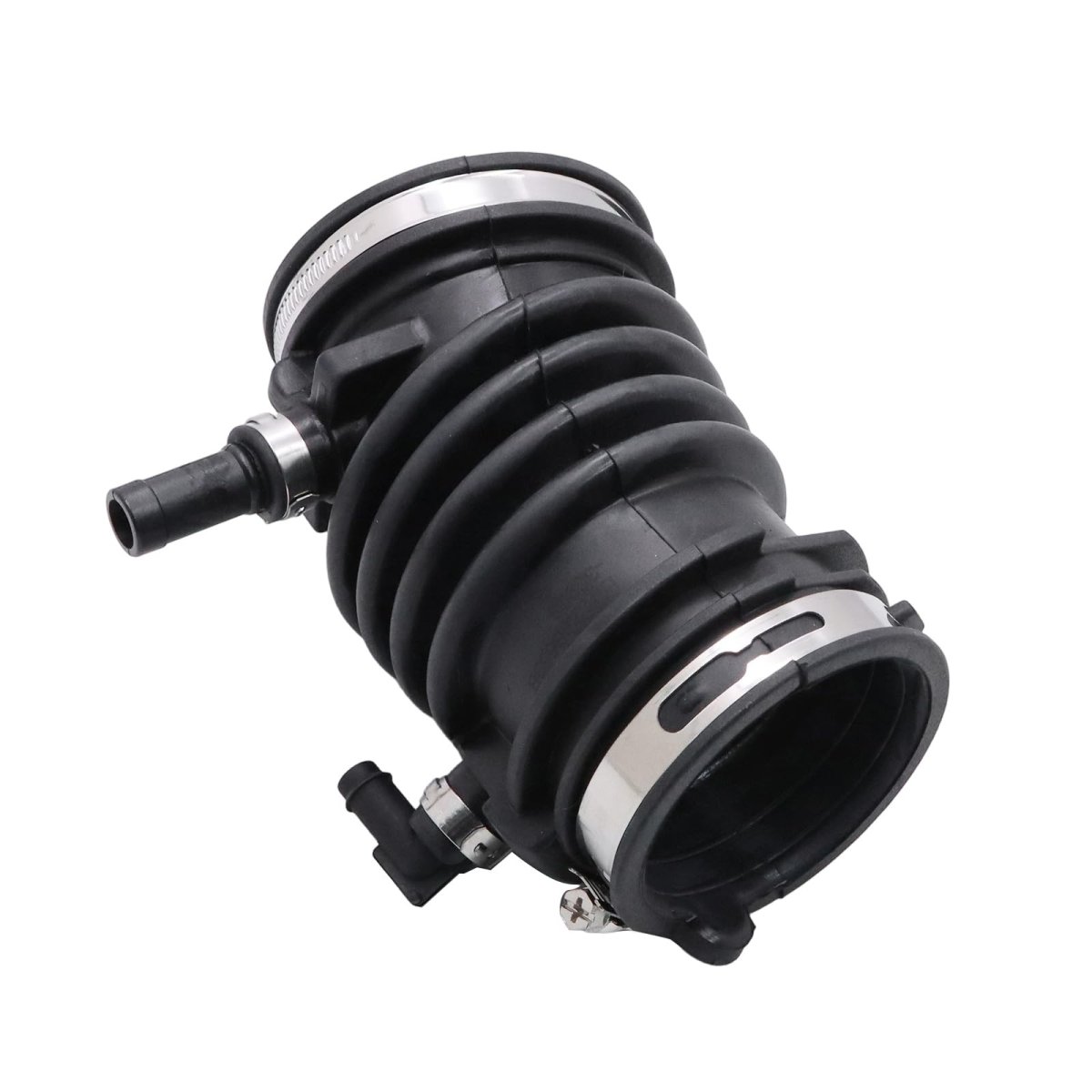 Air Intake Hose For Ford Fusion 2013 2020 2 5l L4 Replaces Ds7z-9b659-b Ds7z9b659b Cleaner To Throttle Body Duct Tube