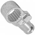 Caltric Kick Start Joint Knuckle Compatible With Honda 28302-meb-671