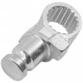 Caltric Kick Start Joint Knuckle Compatible With Honda 28302-meb-671