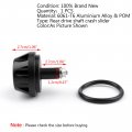 Topteng Motorcycle Crash Slider Body Protector Moto Rear Drive Housing Cardan Fits For Bmw R1200gs Lc 2013-2017 Adventure