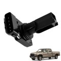 Maf Mass Air Flow Sensor Replacement For Express 3500 2006-2007 Sierra 2500 Heavy Duty 6 6l 2001-2007 
