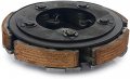 Sfriding Wet Clutch Centrifugal Carrier Slugs Kit For Arctic Cat 350 366 400 425 450 500 2008-2021 Kymco Mxu400 Oem 0823-328