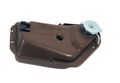Mtc 7855 Cac-3636 Coolant Tank With Sensor And Oe Style Cap Jaguar Land Rover Models