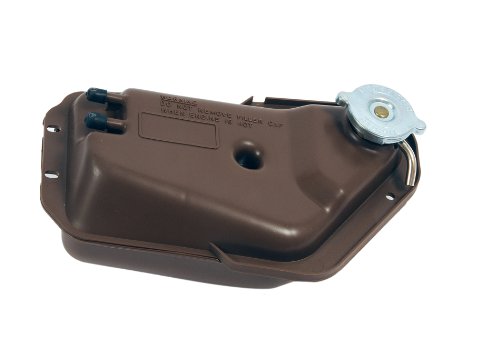 Mtc 7855 Cac-3636 Coolant Tank With Sensor And Oe Style Cap Jaguar Land Rover Models