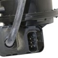 Leak Detection Pump For Dodge Grand Caravan 1996 To 2003 Evaporative Emissions System With Male Blade Terminals 3 8 In Diameter 