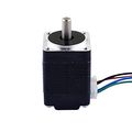 Nema 8 Bipolar Smallest Stepper Motor 1 6ncm 2 3oz In 8deg 28mm 0 2a 4 Leads