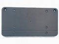 Mercedes W210 Front License Plate Base Oem 