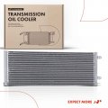 A-premium Transmission Oil Cooler Compatible With Chevrolet Volt 2011 2012 2013 2014 2015 1 4l Replace 20925997