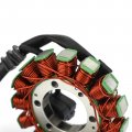 Topteng Stator Magneto Generator For Yamaha Yzf R1 R1s R1m 2015-2020 2cr-81410-00-00
