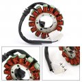 Topteng Stator Magneto Generator For Yamaha Yzf R1 R1s R1m 2015-2020 2cr-81410-00-00
