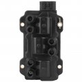 Ocpty Ignition Coil Coils Pack Fits Uf4 A C1521 D591a For Saturn Vue 5l 2008-2010 Pontiac G6 3 Gmc Sierra 1500 4 3l 2007-2013