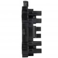Ocpty Ignition Coil Coils Pack Fits Uf4 A C1521 D591a For Saturn Vue 5l 2008-2010 Pontiac G6 3 Gmc Sierra 1500 4 3l 2007-2013