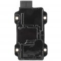 Ocpty Ignition Coil Coils Pack Fits Uf4 A C1521 D591a For Saturn Vue 5l 2008-2010 Pontiac G6 3 Gmc Sierra 1500 4 3l 2007-2013