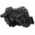 Ocpty Ignition Coil Coils Pack Fits Uf4 A C1521 D591a For Saturn Vue 5l 2008-2010 Pontiac G6 3 Gmc Sierra 1500 4 3l 2007-2013